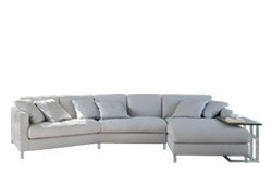 Metropolis Sofa