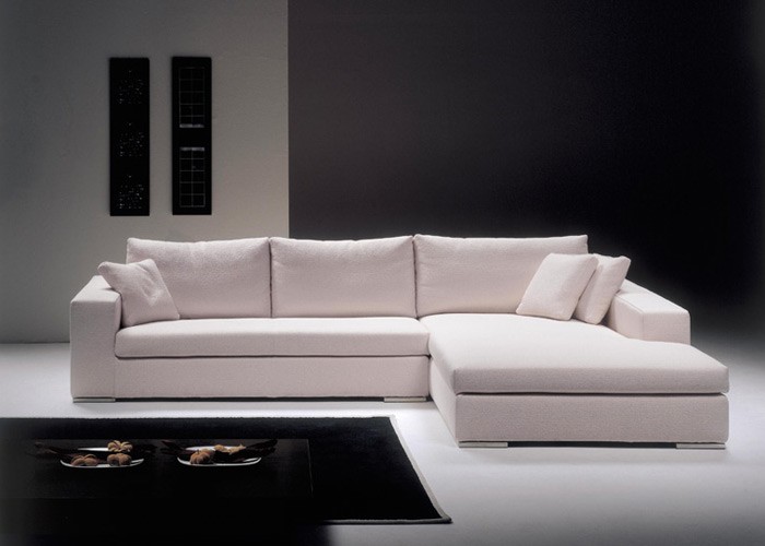 Domino Plus Sofa