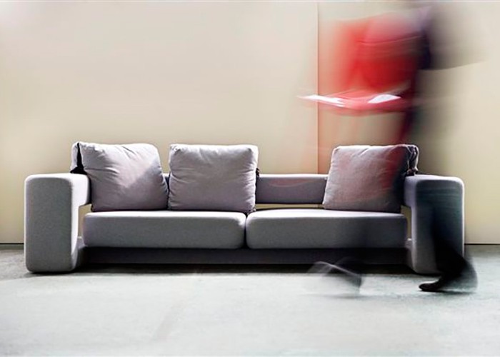 Bibik Classic Sofa