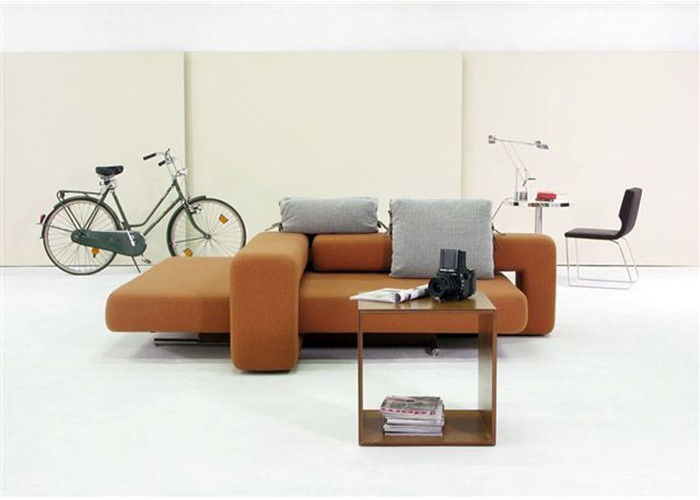Bibik Loft Sofa