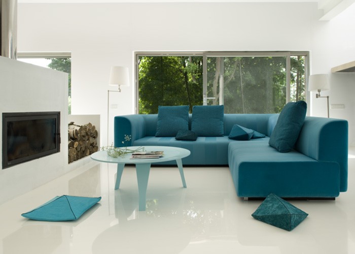 Bloc Sofa