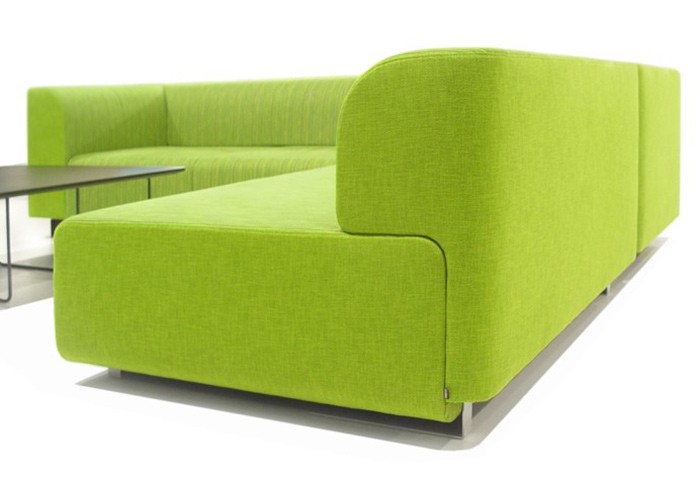 Bloc Sofa