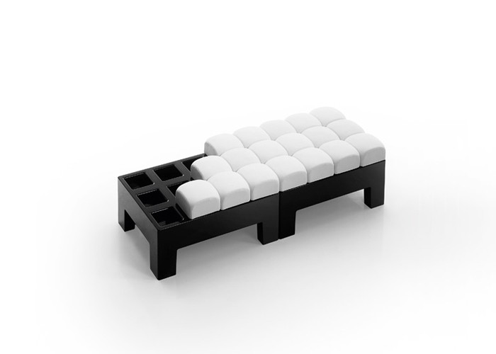 Modi Couch